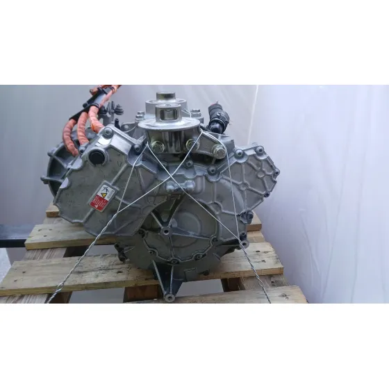 Motor Completo para Volkswagen Up! (121, 122, Bl1, Bl2, Bl3, 123)
