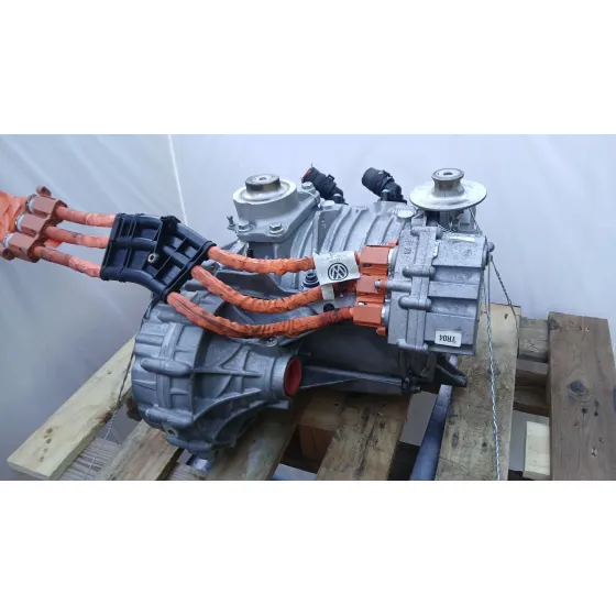 Motor Completo para Volkswagen Up! (121, 122, Bl1, Bl2, Bl3, 123)