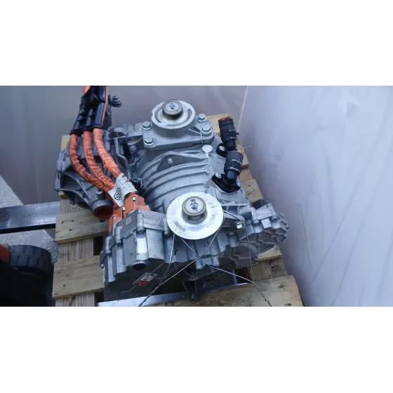 Motor Completo para Volkswagen Up! (121, 122, Bl1, Bl2, Bl3, 123)
