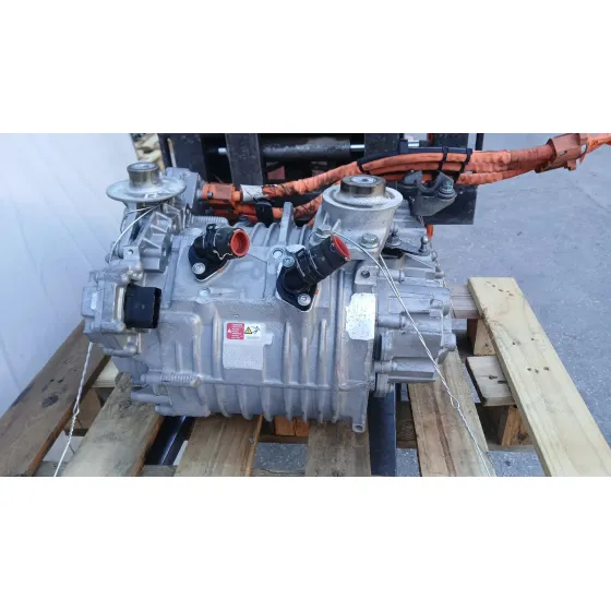 Motor Completo para Volkswagen Up! (121, 122, Bl1, Bl2, Bl3, 123)