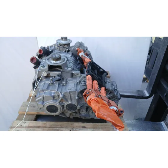 Motor Completo para Volkswagen Up! (121, 122, Bl1, Bl2, Bl3, 123)