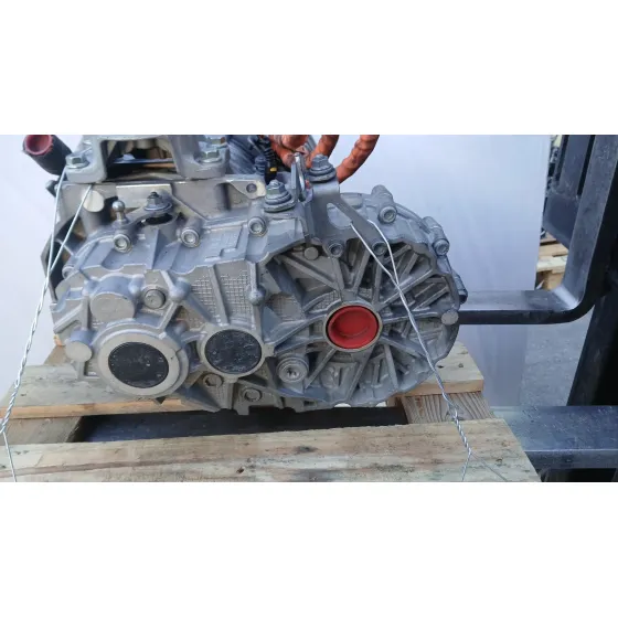 Motor Completo para Volkswagen Up! (121, 122, Bl1, Bl2, Bl3, 123)