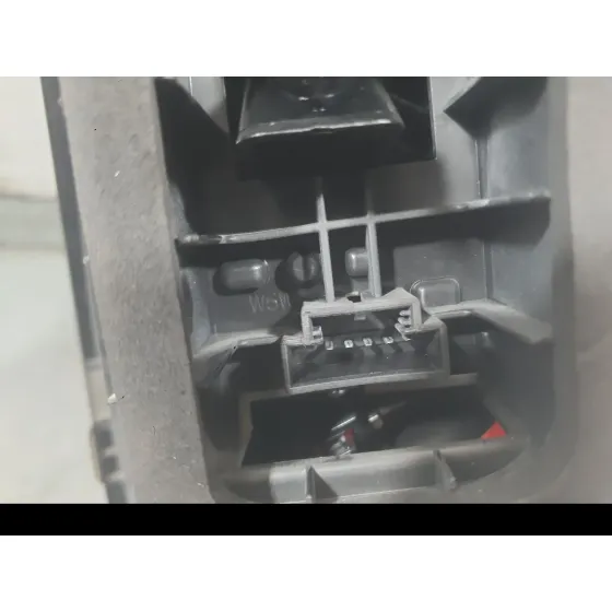 Piloto Trasero Derecho para Volkswagen Up! (121, 122, Bl1, Bl2, Bl3, 123)