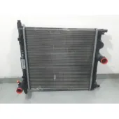 Radiador Agua para Volkswagen Up! (121, 122, Bl1, Bl2, Bl3, 123)
