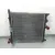 Radiador Agua para Volkswagen Up! (121, 122, Bl1, Bl2, Bl3, 123)