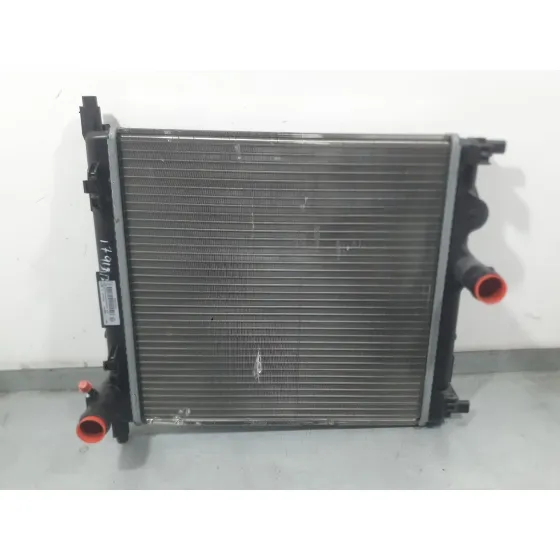 Radiador Agua para Volkswagen Up! (121, 122, Bl1, Bl2, Bl3, 123)