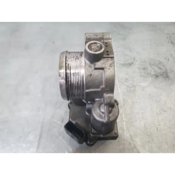 Caja Mariposa para Audi Q7 (4Lb)