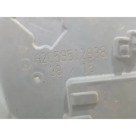 Caja Mariposa para Audi Q7 (4Lb)