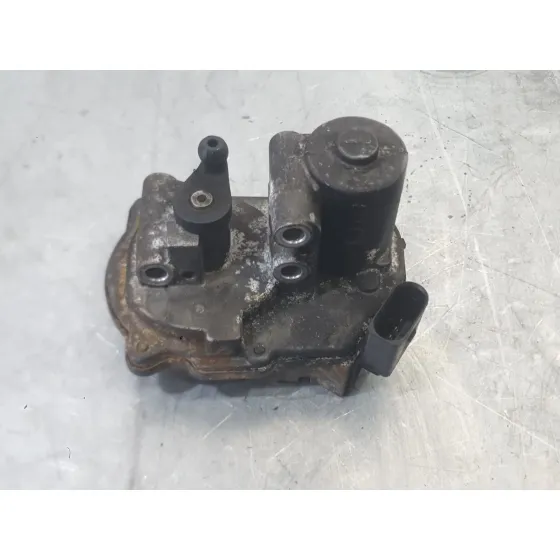 Valvula Escape para Audi Q7 (4Lb)