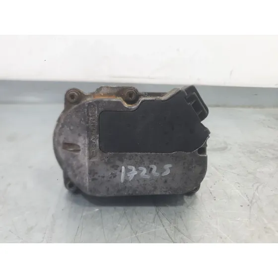 Valvula Escape para Audi Q7 (4Lb)