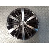 Llanta Aluminio para Peugeot 208 I (Ca_, Cc_)