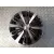 Llanta Aluminio para Peugeot 208 I (Ca_, Cc_)