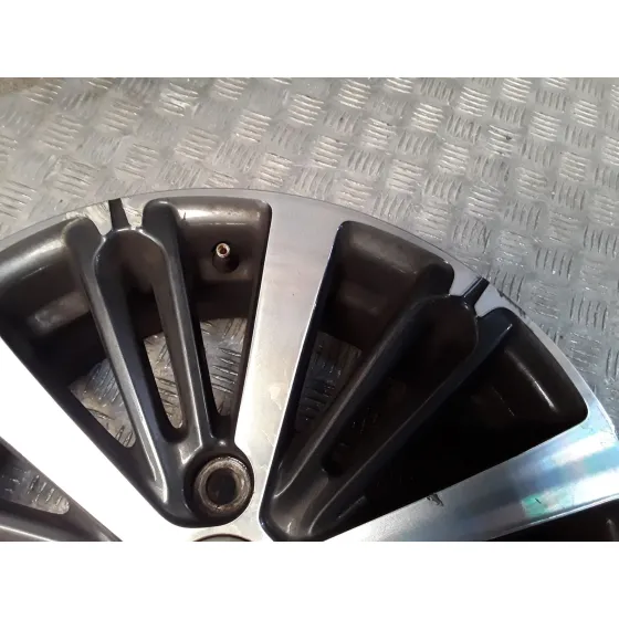 Llanta Aluminio para Peugeot 208 I (Ca_, Cc_)