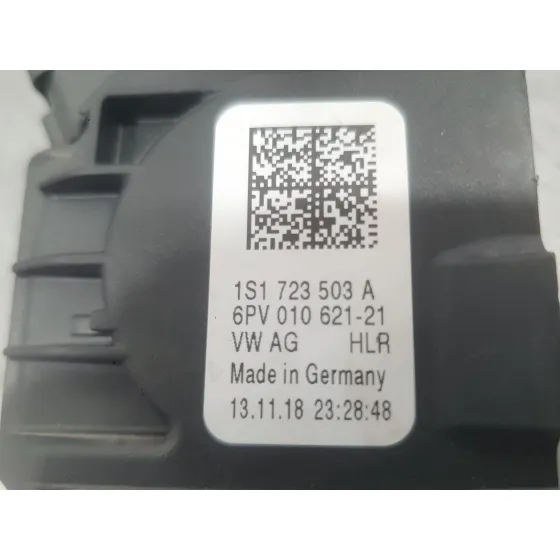 Potenciometro Pedal para Volkswagen Up! (121, 122, Bl1, Bl2, Bl3, 123)
