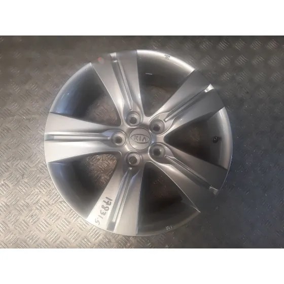 Llanta Aluminio para Kia Sportage Iii (Sl)