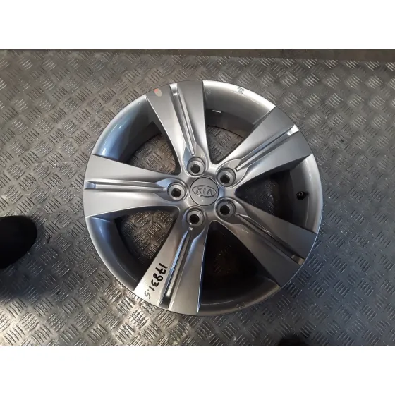 Llanta Aluminio para Kia Sportage Iii (Sl)