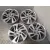 Juego Llantas Aluminio para Honda Jazz Iv (Gk_)
