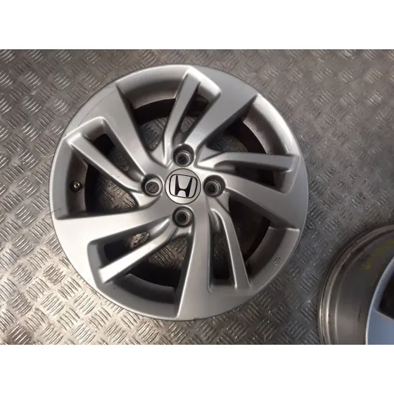 Juego Llantas Aluminio para Honda Jazz Iv (Gk_)