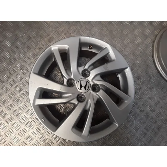 Juego Llantas Aluminio para Honda Jazz Iv (Gk_)