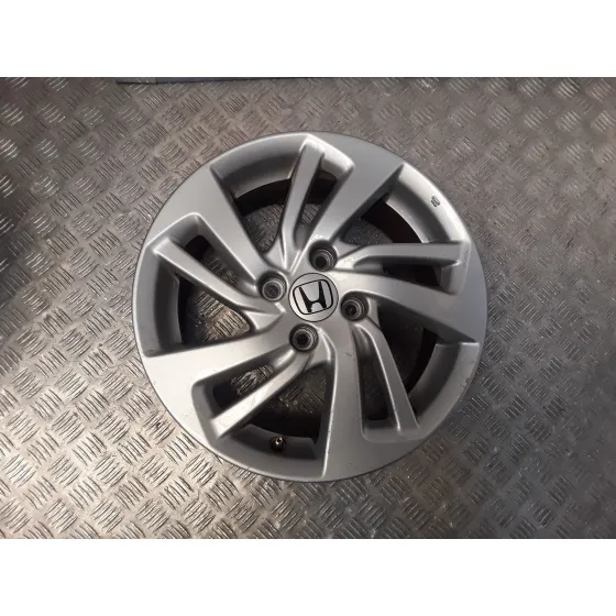 Juego Llantas Aluminio para Honda Jazz Iv (Gk_)