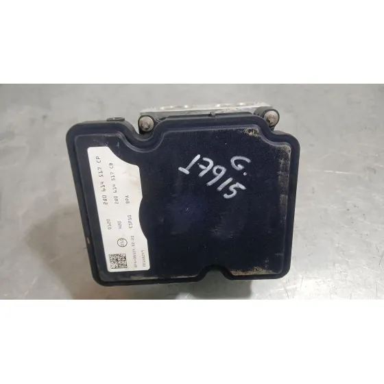 Abs para Seat Arona (Kj7, Kjp)