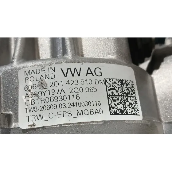 Columna Direccion para Seat Arona (Kj7, Kjp)