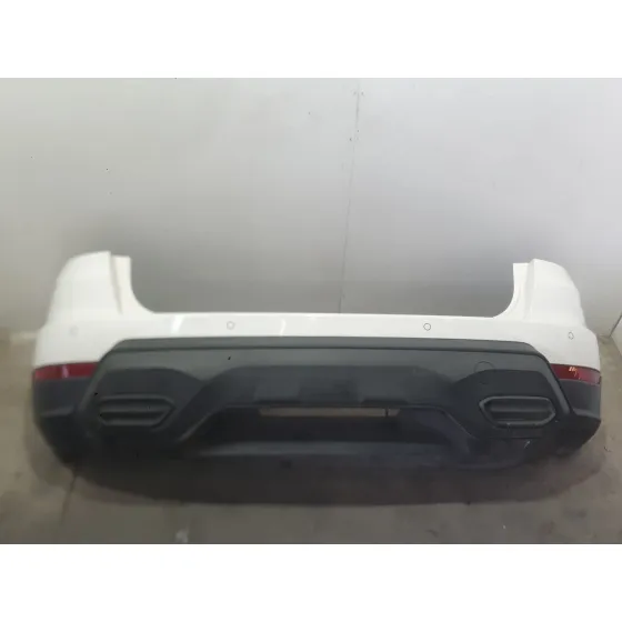 Paragolpes Trasero para Seat Arona (Kj7, Kjp)