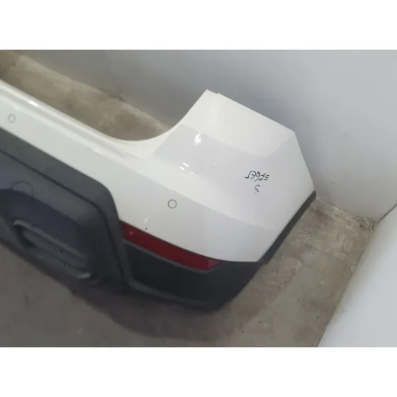 Paragolpes Trasero para Seat Arona (Kj7, Kjp)