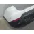 Paragolpes Trasero para Seat Arona (Kj7, Kjp)