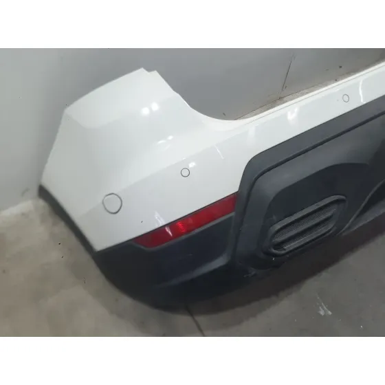 Paragolpes Trasero para Seat Arona (Kj7, Kjp)