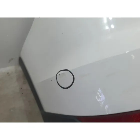 Paragolpes Trasero para Seat Arona (Kj7, Kjp)