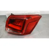 Piloto Trasero Derecho Exterior para Seat Arona (Kj7, Kjp)
