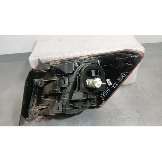 Piloto Trasero Izquierdo Exterior para Seat Arona (Kj7, Kjp)