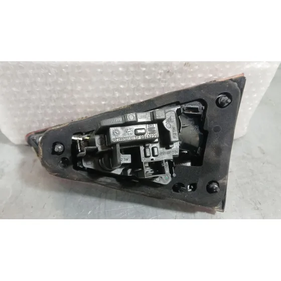 Piloto Trasero Izquierdo Interior para Seat Arona (Kj7, Kjp)