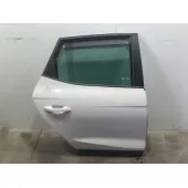 Puerta Trasera Derecha para Seat Arona (Kj7, Kjp)