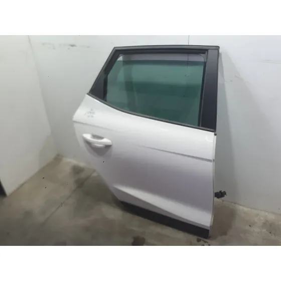 Puerta Trasera Derecha para Seat Arona (Kj7, Kjp)