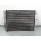 Condensador / Radiador Aire Acondicionado para Hyundai I30 (Gd)