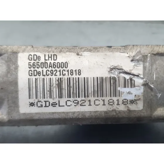 Cremallera Direccion para Hyundai I30 (Gd)