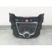 Mando Climatizador para Hyundai I30 (Gd)