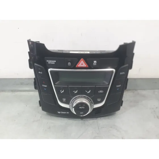 Mando Climatizador para Hyundai I30 (Gd)