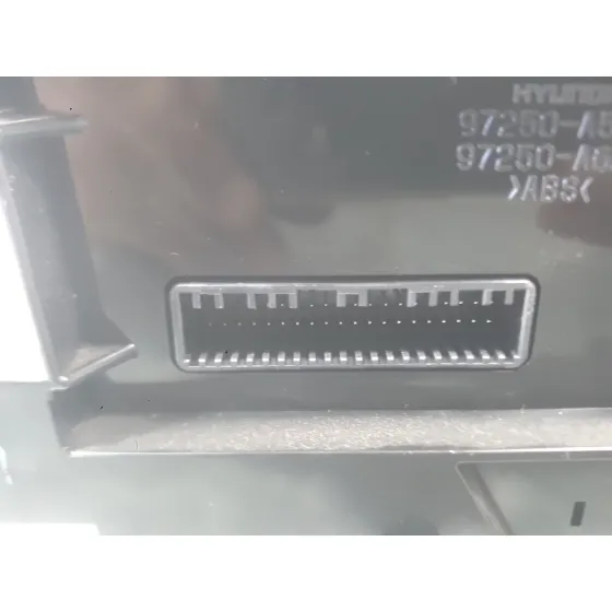 Mando Climatizador para Hyundai I30 (Gd)