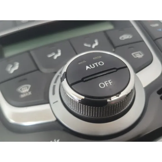 Mando Climatizador para Hyundai I30 (Gd)