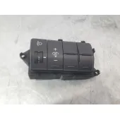 Mando Luces para Hyundai I30 (Gd)