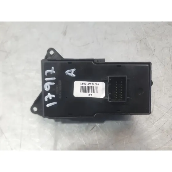 Mando Luces para Hyundai I30 (Gd)