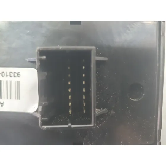 Mando Luces para Hyundai I30 (Gd)