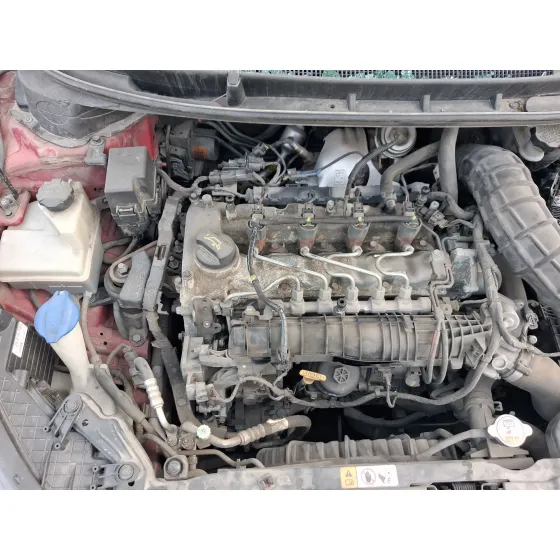 Motor Completo para Hyundai I30 (Gd)