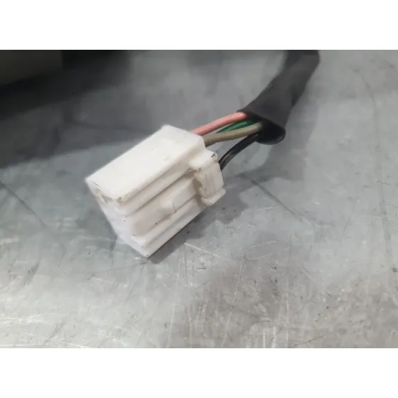 Piloto Trasero Derecho Exterior para Hyundai I30 (Gd)