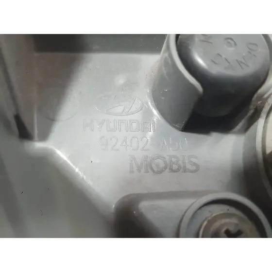 Piloto Trasero Derecho Exterior para Hyundai I30 (Gd)