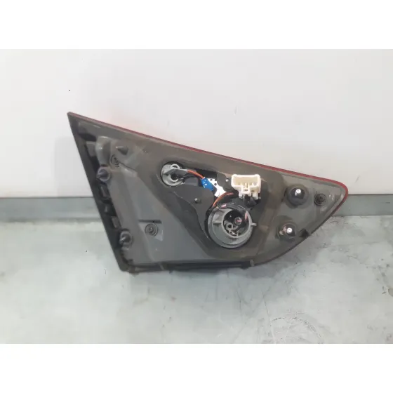 Piloto Trasero Derecho Interior para Hyundai I30 (Gd)