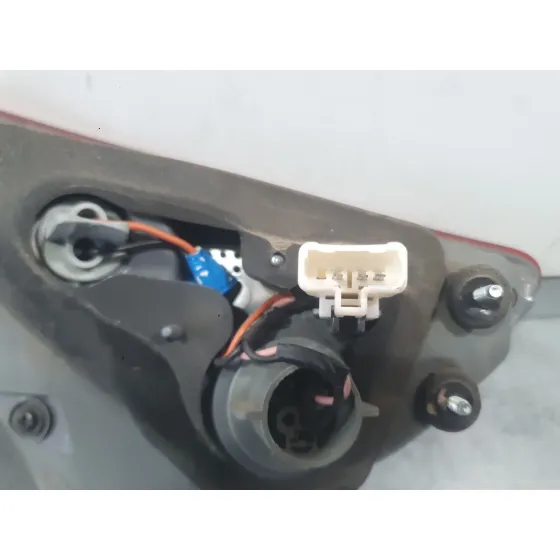 Piloto Trasero Derecho Interior para Hyundai I30 (Gd)